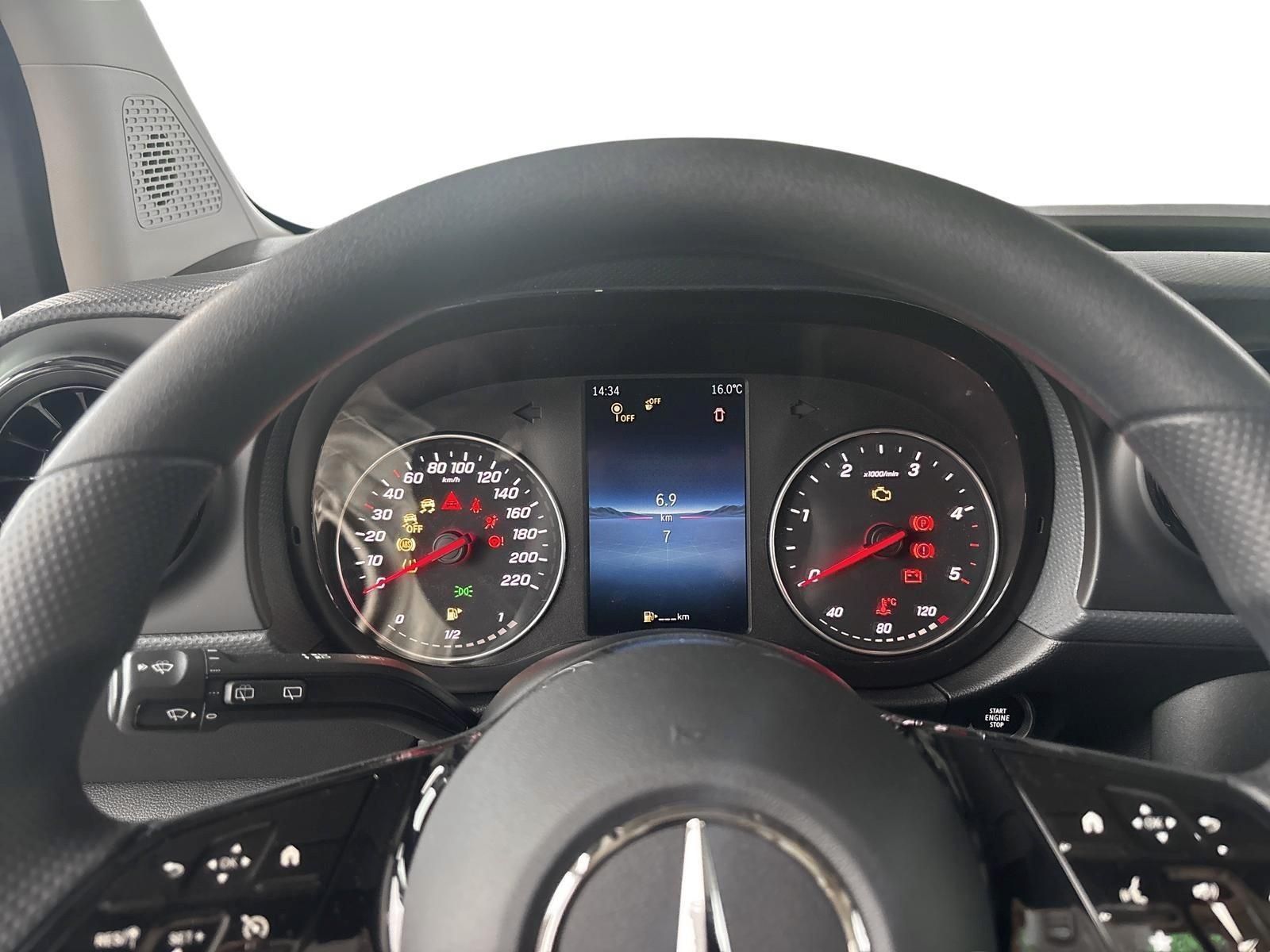 MERCEDES-BENZ CITAN