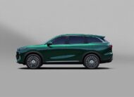 CHERY TIGGO 9