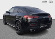 MERCEDES-BENZ GLE 400