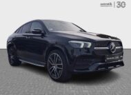 MERCEDES-BENZ GLE 400