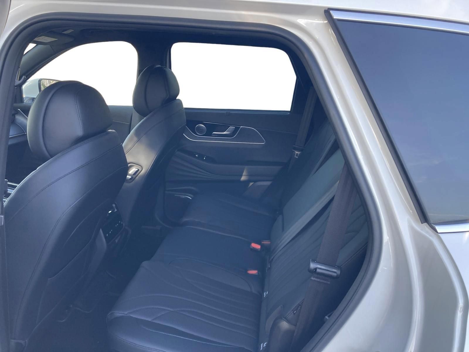 CHERY TIGGO 9