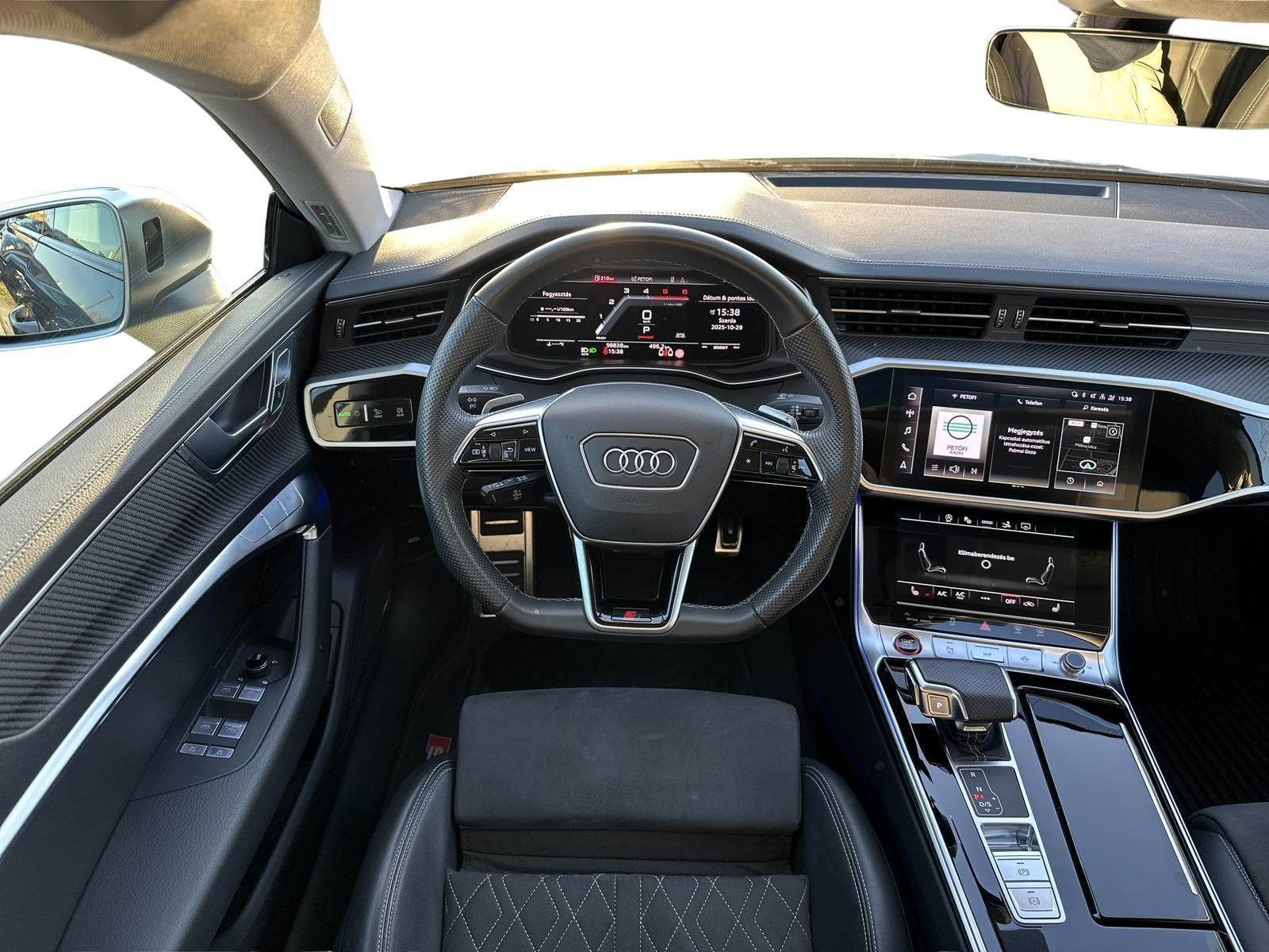 AUDI S7