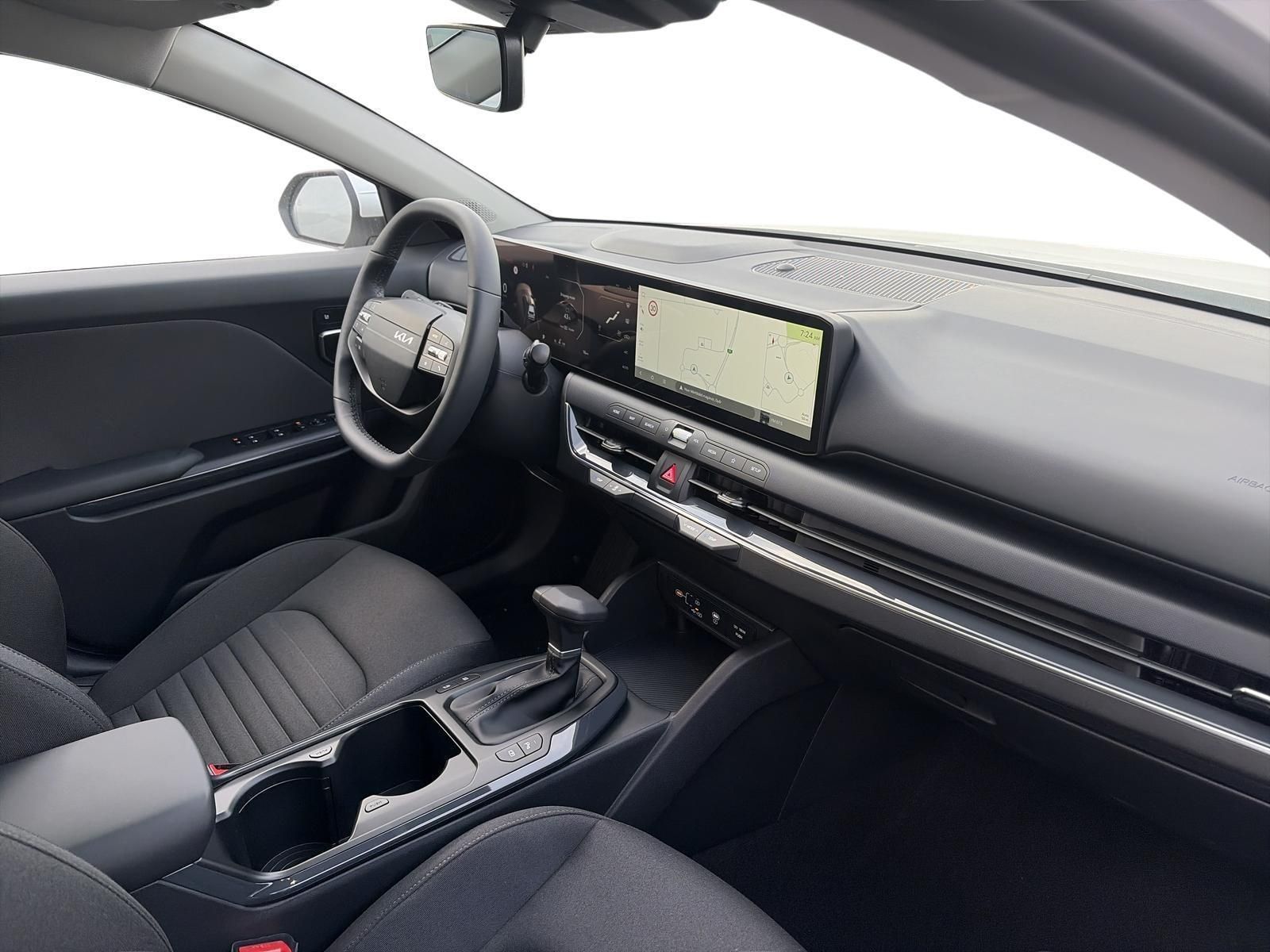 KIA K4