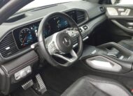 MERCEDES-BENZ GLE 400