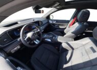 MERCEDES-AMG GLE 53