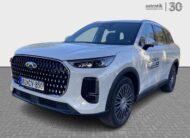 CHERY TIGGO 9