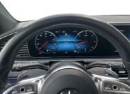 MERCEDES-BENZ GLE 400