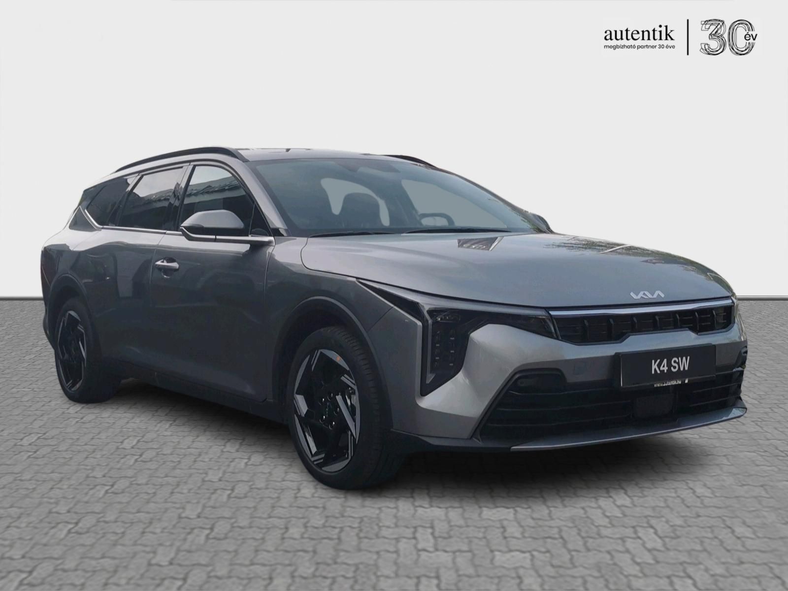 KIA K4
