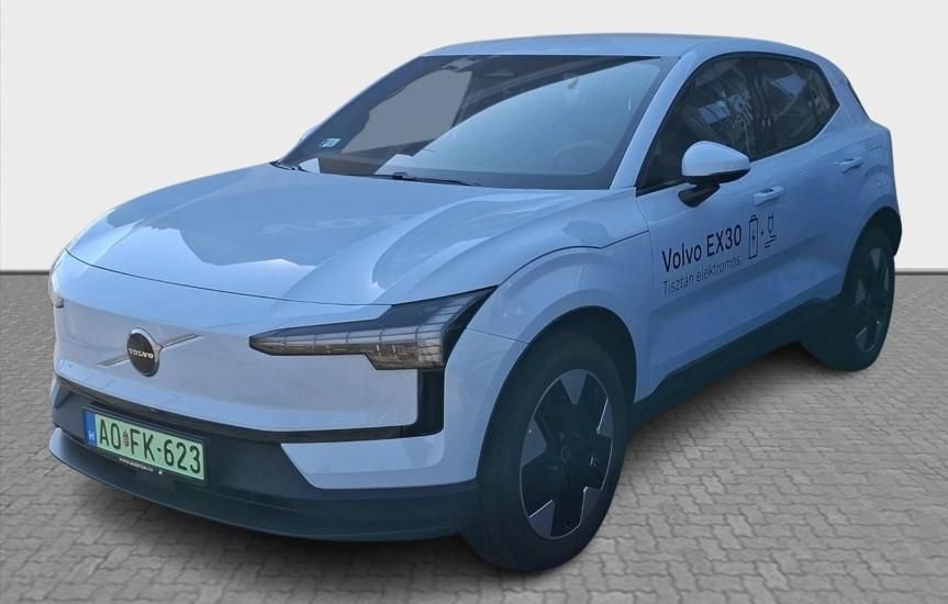 VOLVO EX30