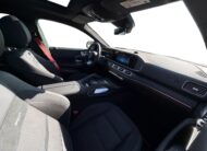 MERCEDES-AMG GLE 53