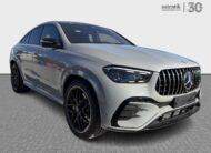MERCEDES-AMG GLE 53