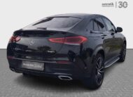 MERCEDES-BENZ GLE 400