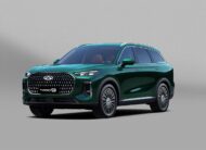 CHERY TIGGO 9