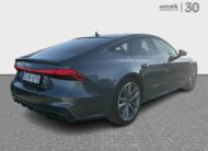 AUDI S7