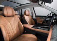 CHERY TIGGO 9