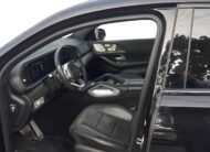 MERCEDES-BENZ GLE 400