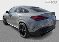 MERCEDES-AMG GLE 53