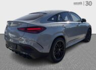 MERCEDES-AMG GLE 53