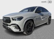 MERCEDES-AMG GLE 53