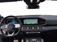 MERCEDES-BENZ GLE 400