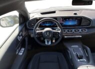 MERCEDES-AMG GLE 53