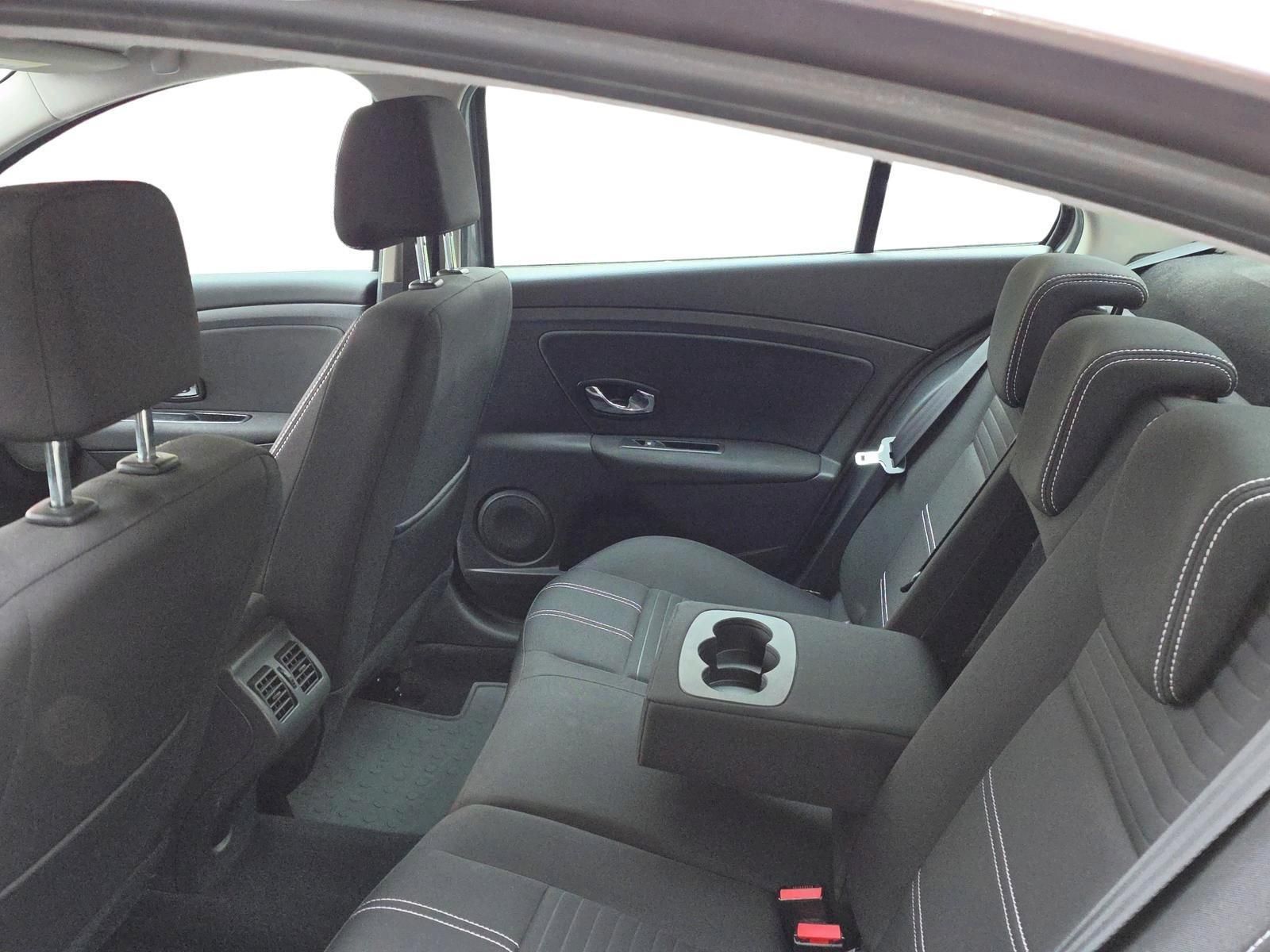 RENAULT FLUENCE