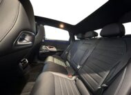 MERCEDES-BENZ C 400
