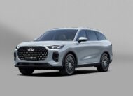 CHERY TIGGO 9
