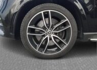 MERCEDES-BENZ GLE 400