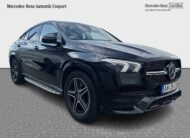 MERCEDES-BENZ GLE 400