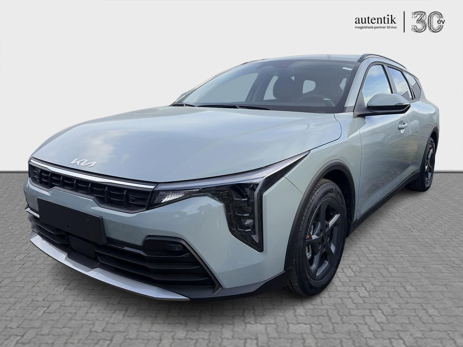 KIA K4